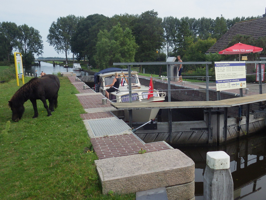 pondskoekersluis